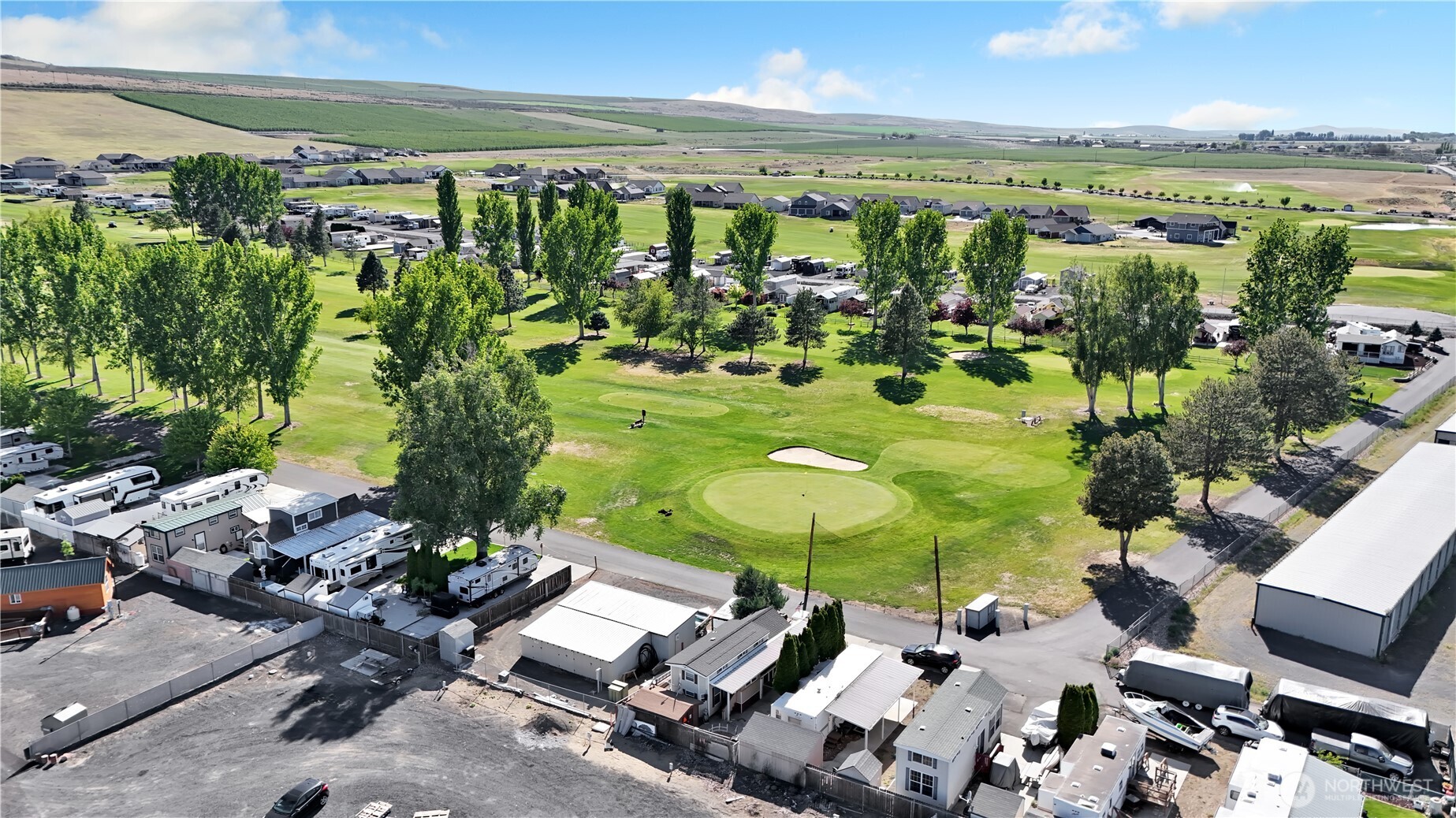 7037 E HWY 262 #79, Othello, WA 99344