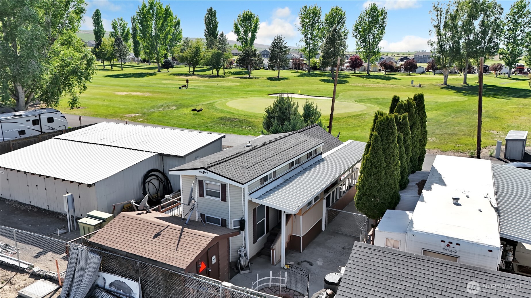 7037 E HWY 262 #79, Othello, WA 99344