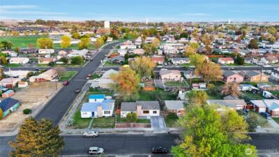 807 S Hawthorne Drive , Moses Lake, WA 98837 - Photo 11
