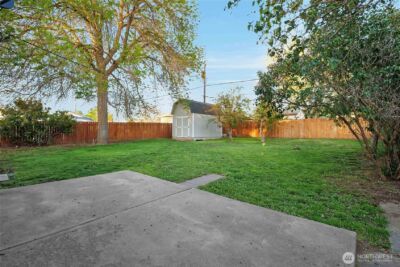 807 S Hawthorne Drive , Moses Lake, WA 98837 - Photo 38
