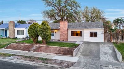 807 S Hawthorne Drive , Moses Lake, WA 98837 - Photo 4