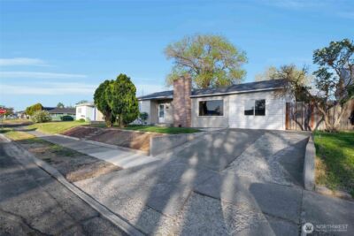807 S Hawthorne Drive , Moses Lake, WA 98837 - Photo 5