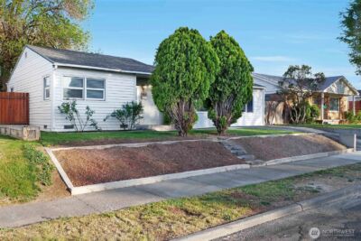 807 S Hawthorne Drive , Moses Lake, WA 98837 - Photo 6