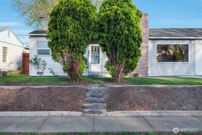 807 S Hawthorne Drive , Moses Lake, WA 98837 - Photo 7