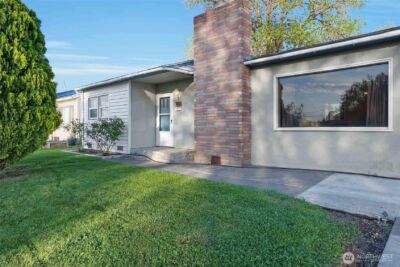807 S Hawthorne Drive , Moses Lake, WA 98837 - Photo 8