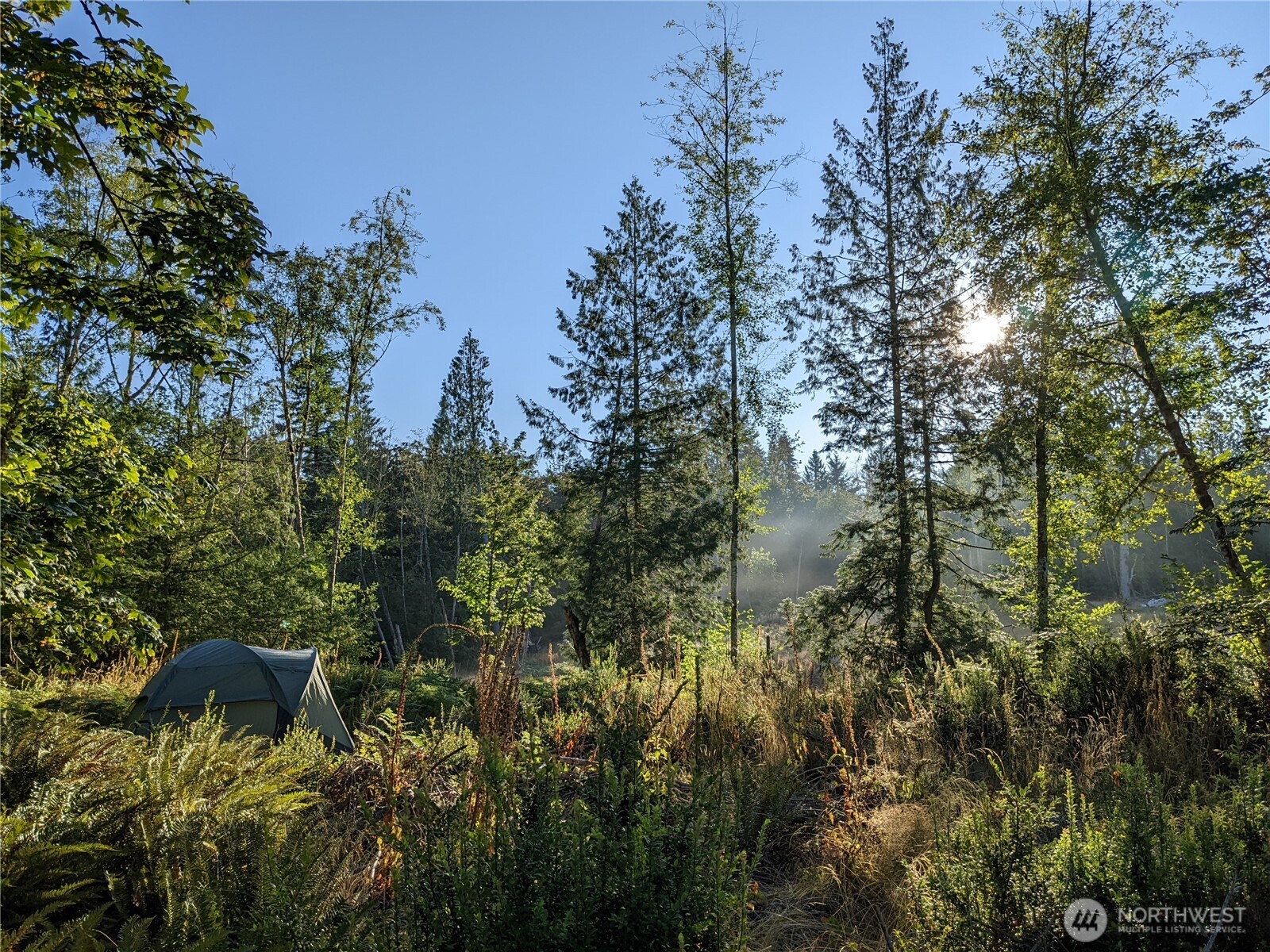 681 E Jared Road , Shelton, WA 98584