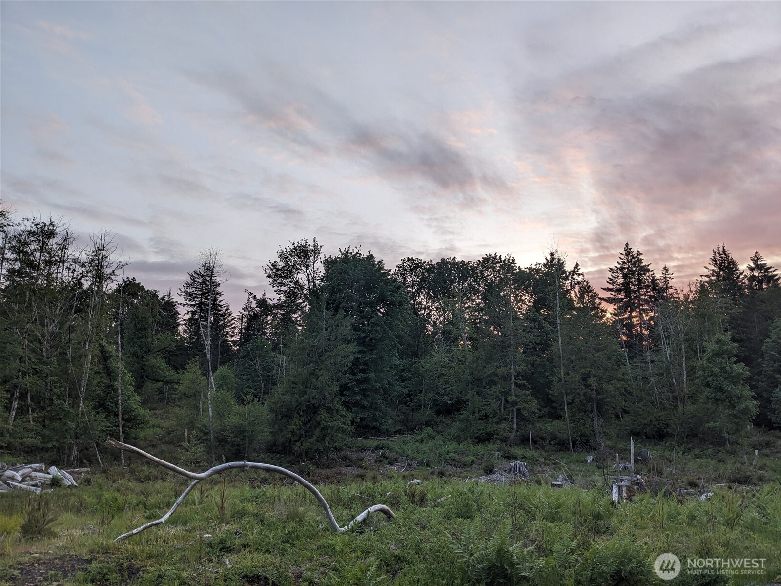 681 E Jared Road , Shelton, WA 98584