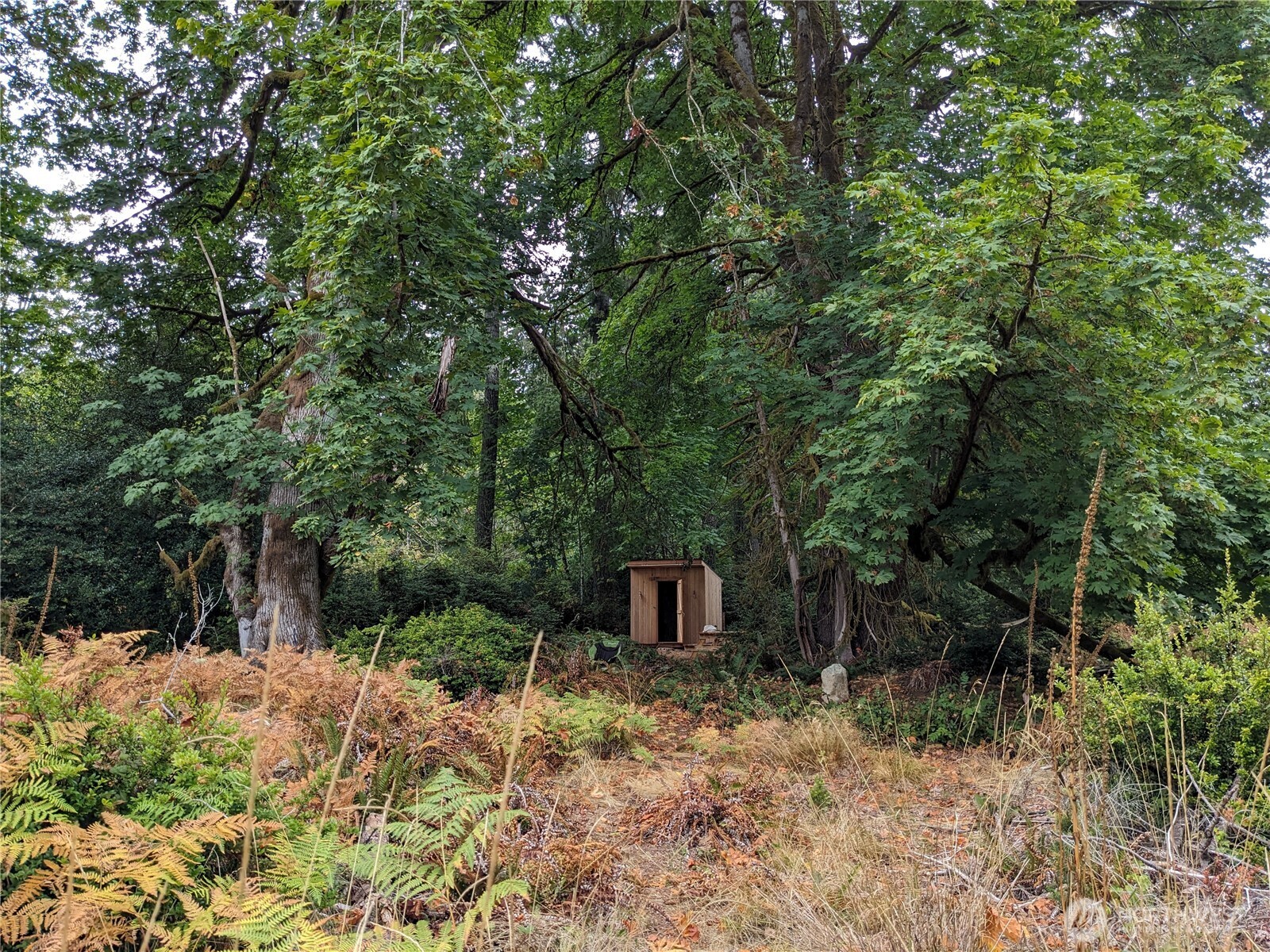 681 E Jared Road , Shelton, WA 98584