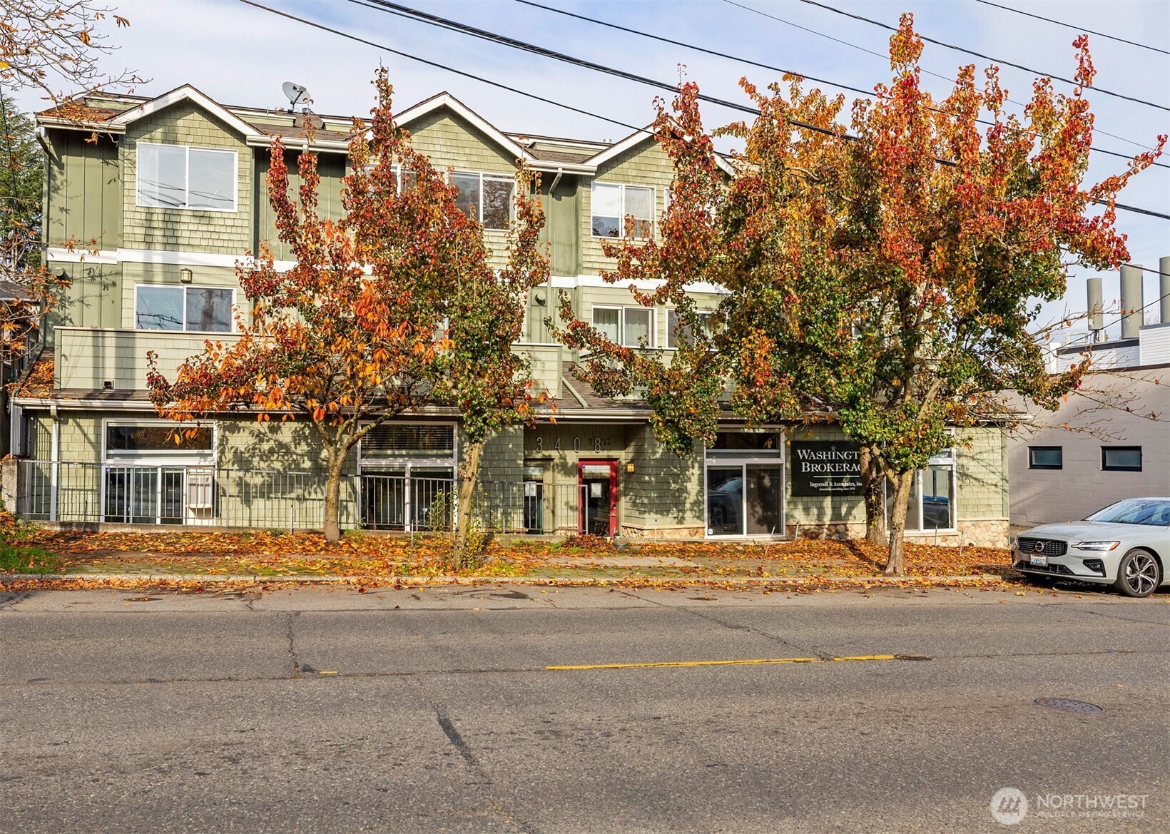 3408 NE 65th Street #A, Seattle, WA 98115