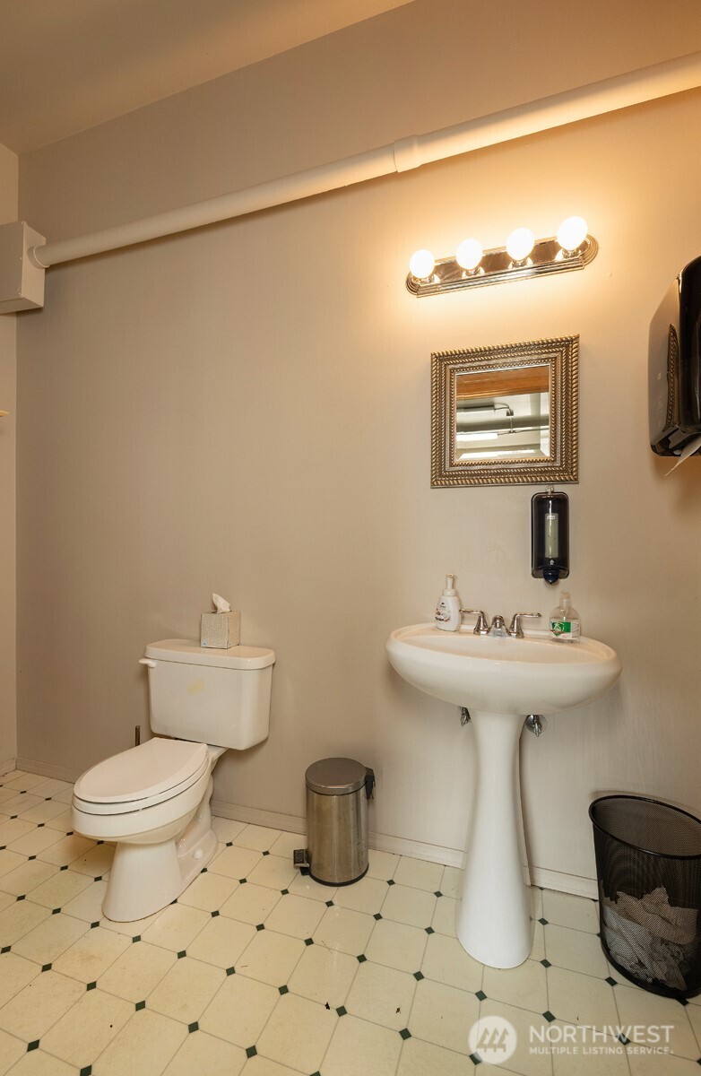 3408 NE 65th Street #A, Seattle, WA 98115