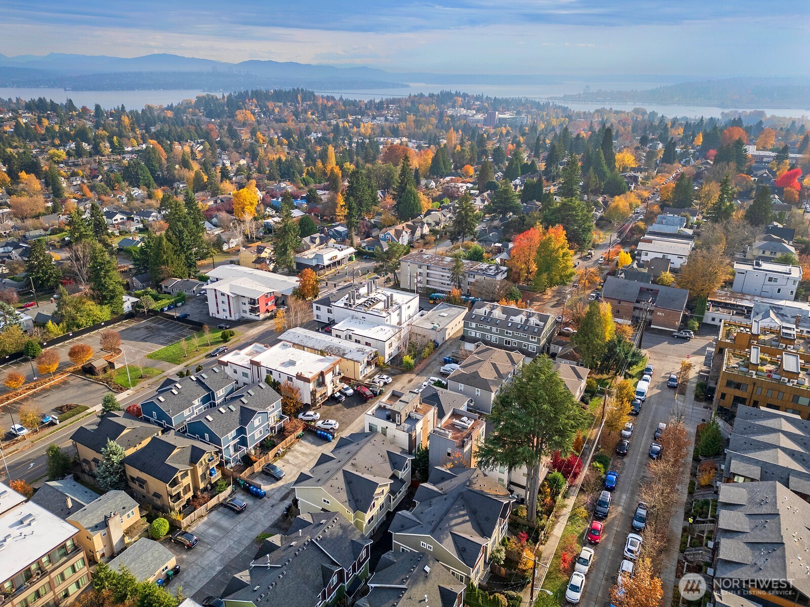 3408 NE 65th Street #A, Seattle, WA 98115