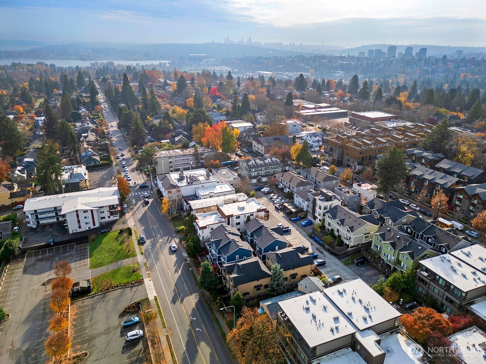 3408 NE 65th Street #A, Seattle, WA 98115
