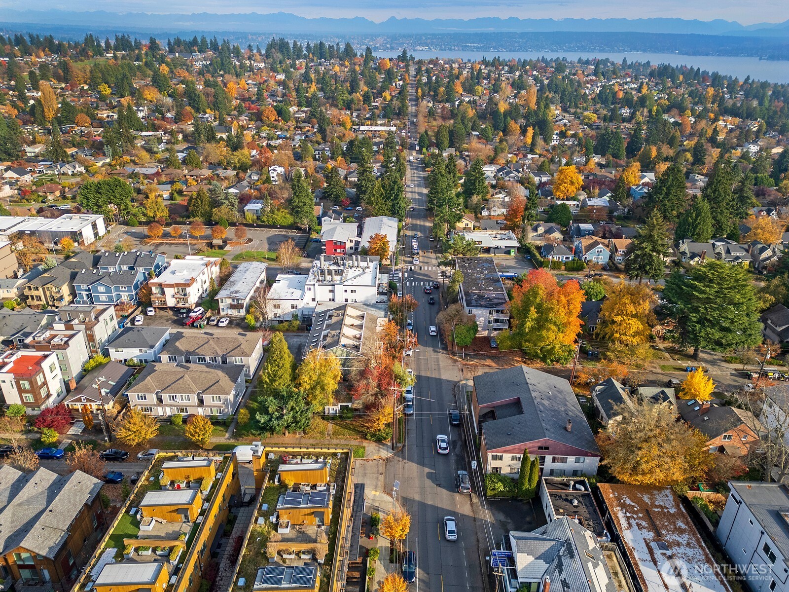 3408 NE 65th Street #A, Seattle, WA 98115