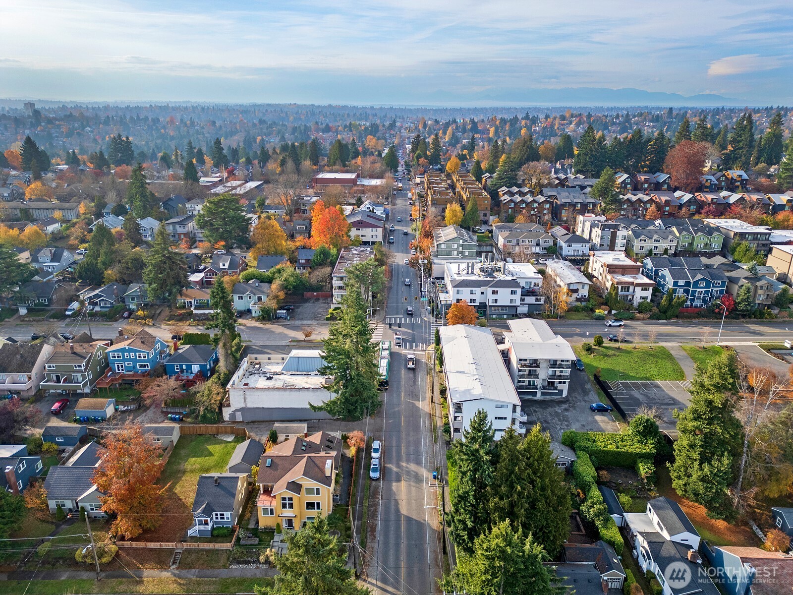 3408 NE 65th Street #A, Seattle, WA 98115