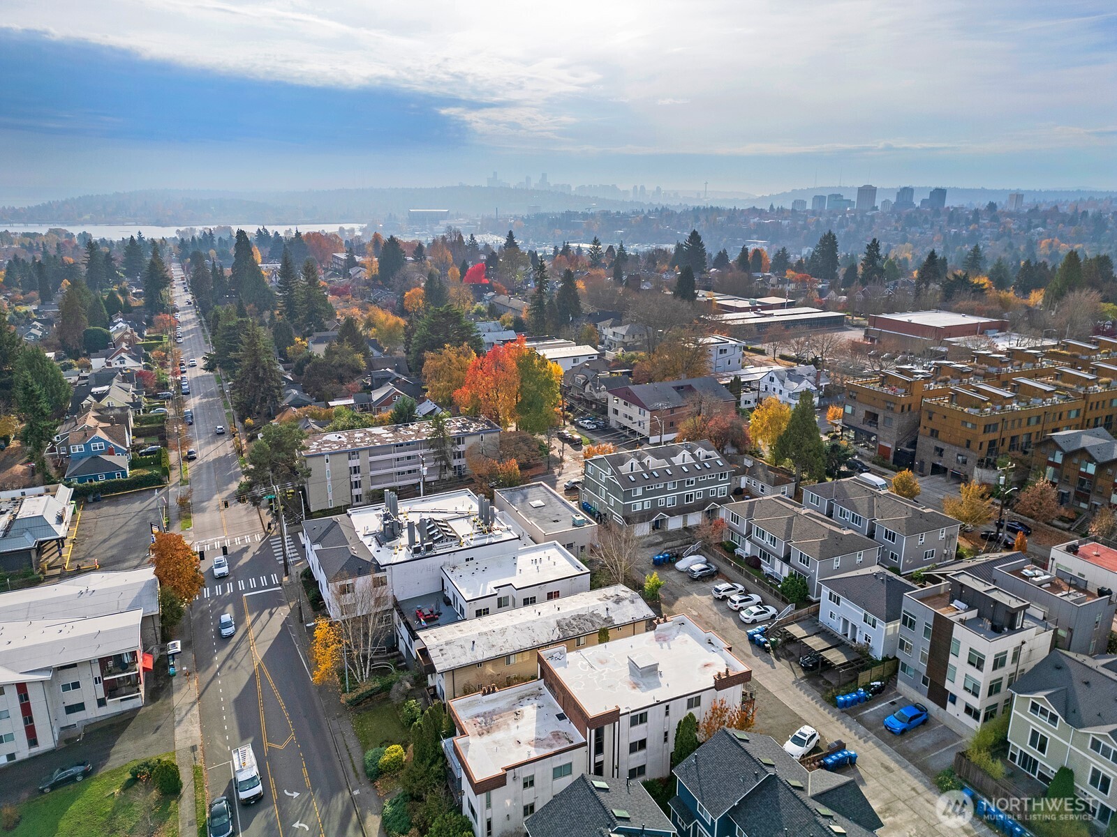 3408 NE 65th Street #A, Seattle, WA 98115