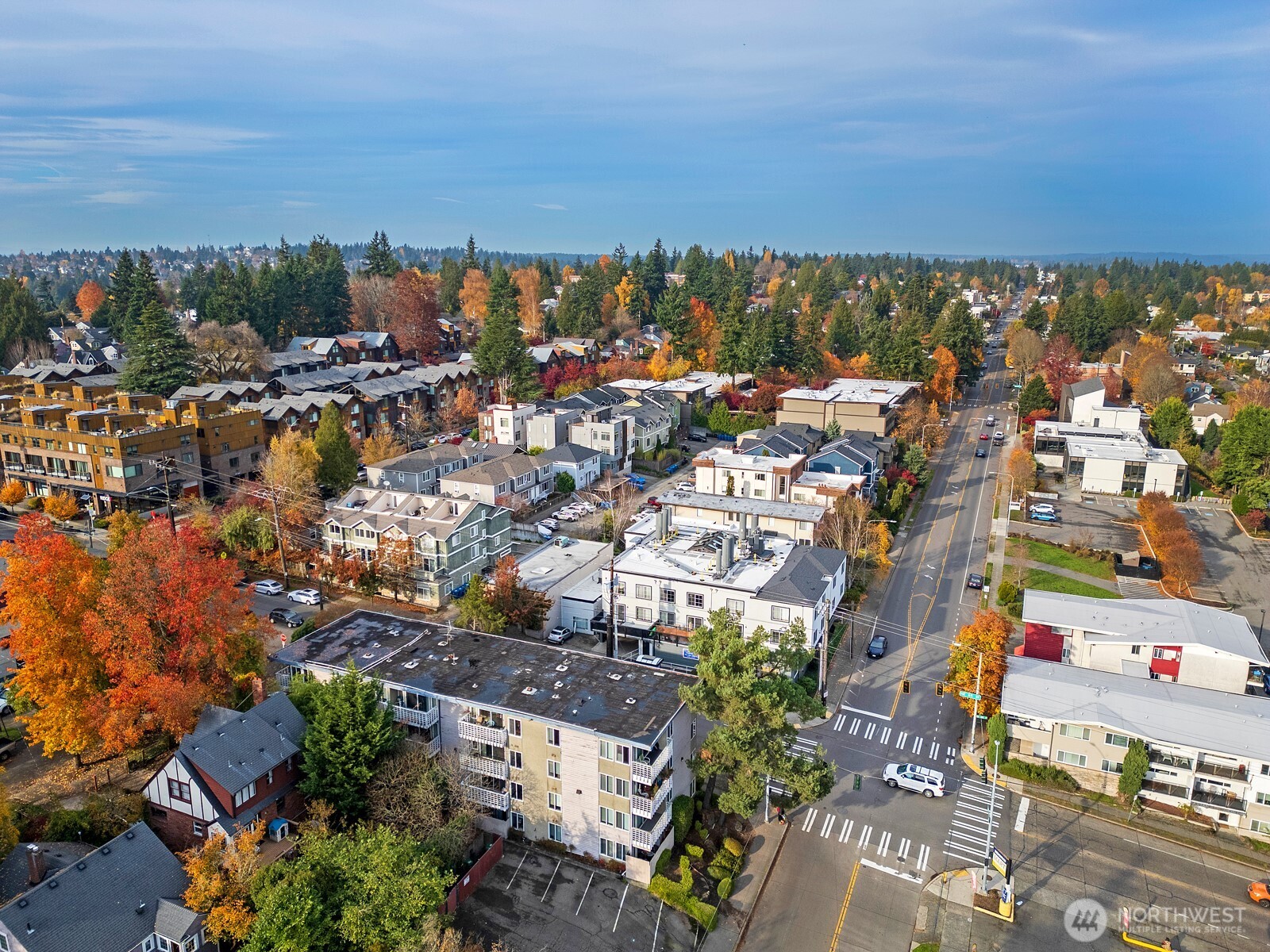 3408 NE 65th Street #A, Seattle, WA 98115