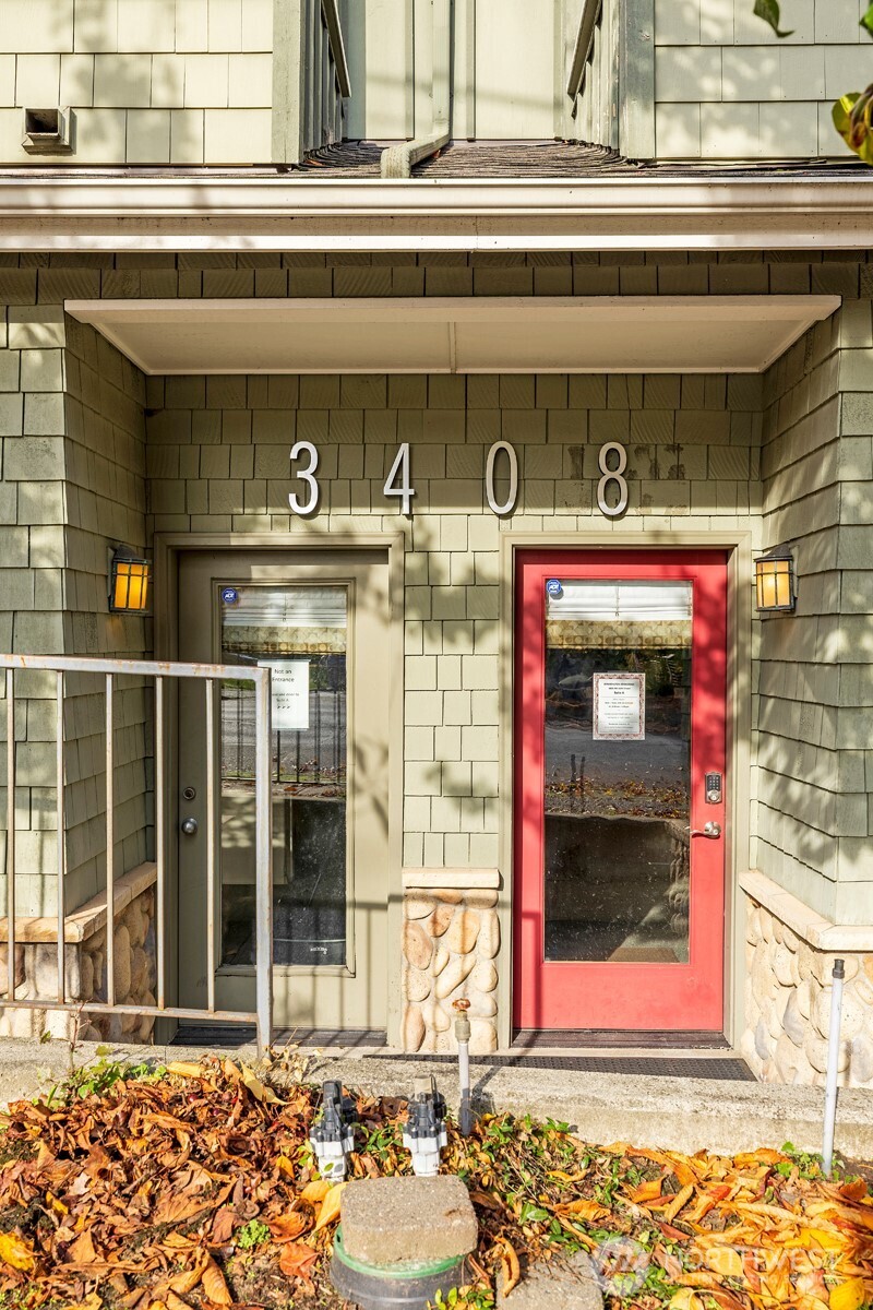 3408 NE 65th Street #A, Seattle, WA 98115