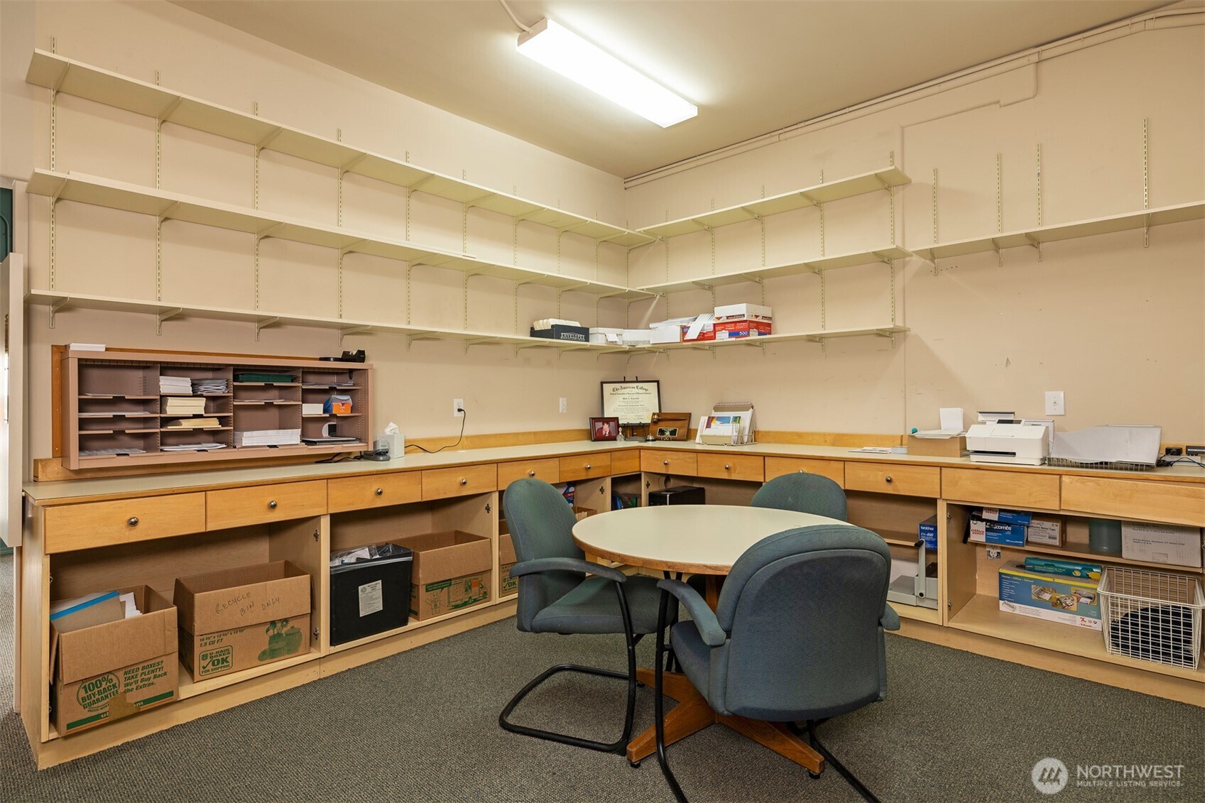 3408 NE 65th Street #B, Seattle, WA 98115