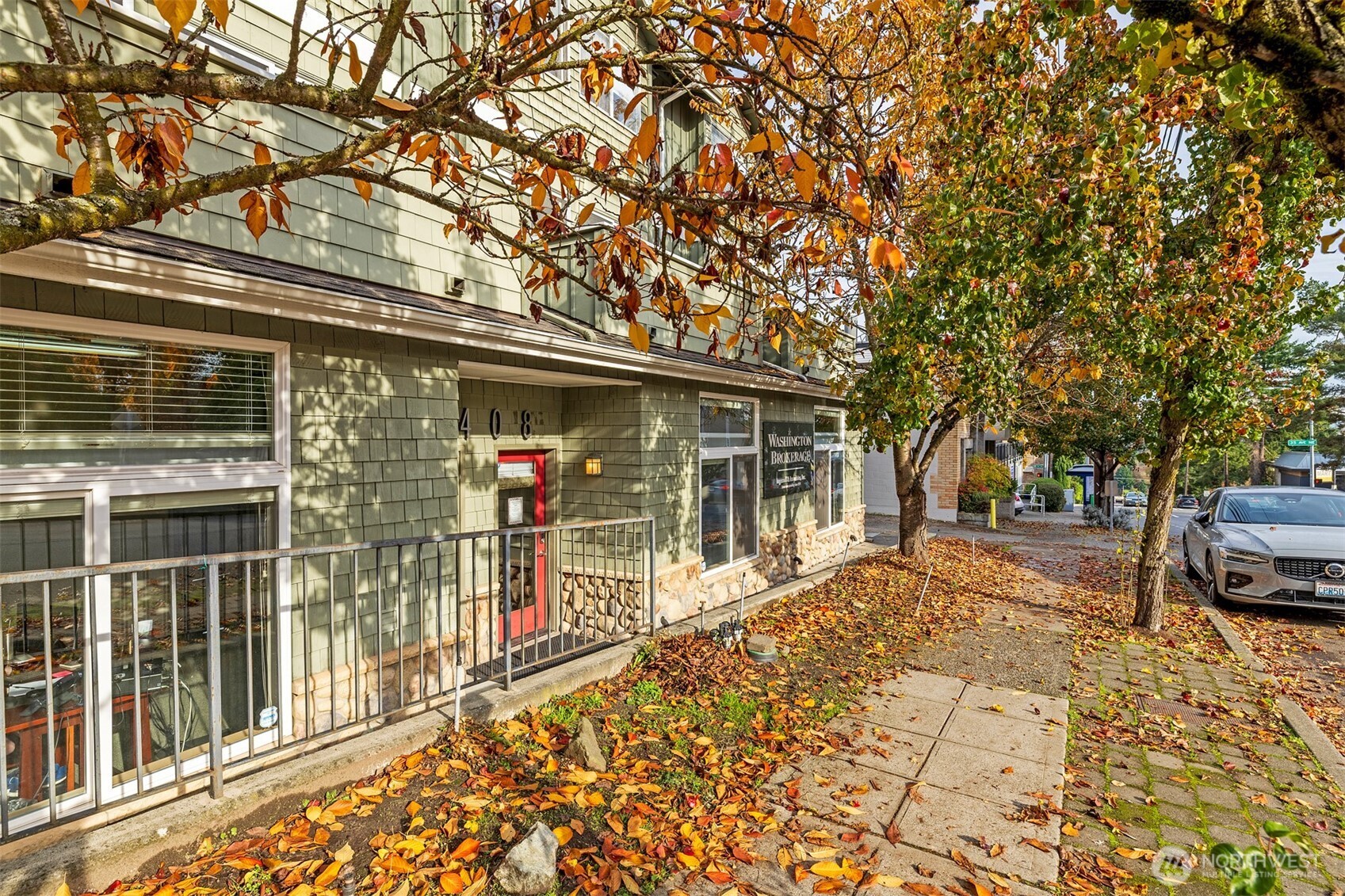 3408 NE 65th Street #B, Seattle, WA 98115