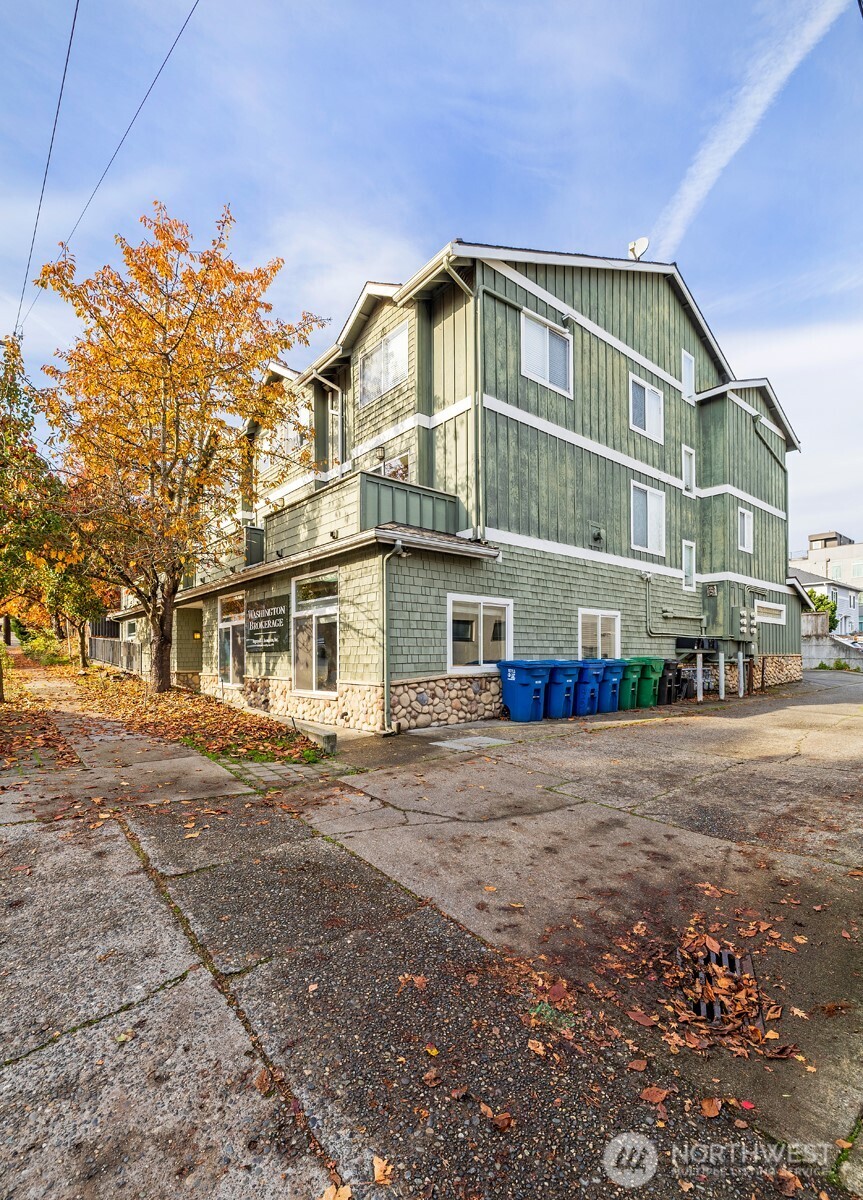 3408 NE 65th Street #B, Seattle, WA 98115
