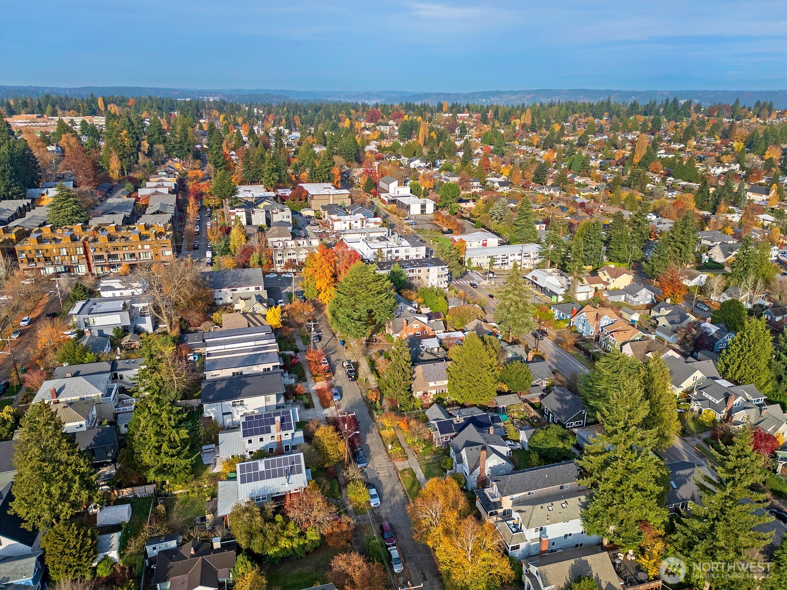 3408 NE 65th Street #B, Seattle, WA 98115
