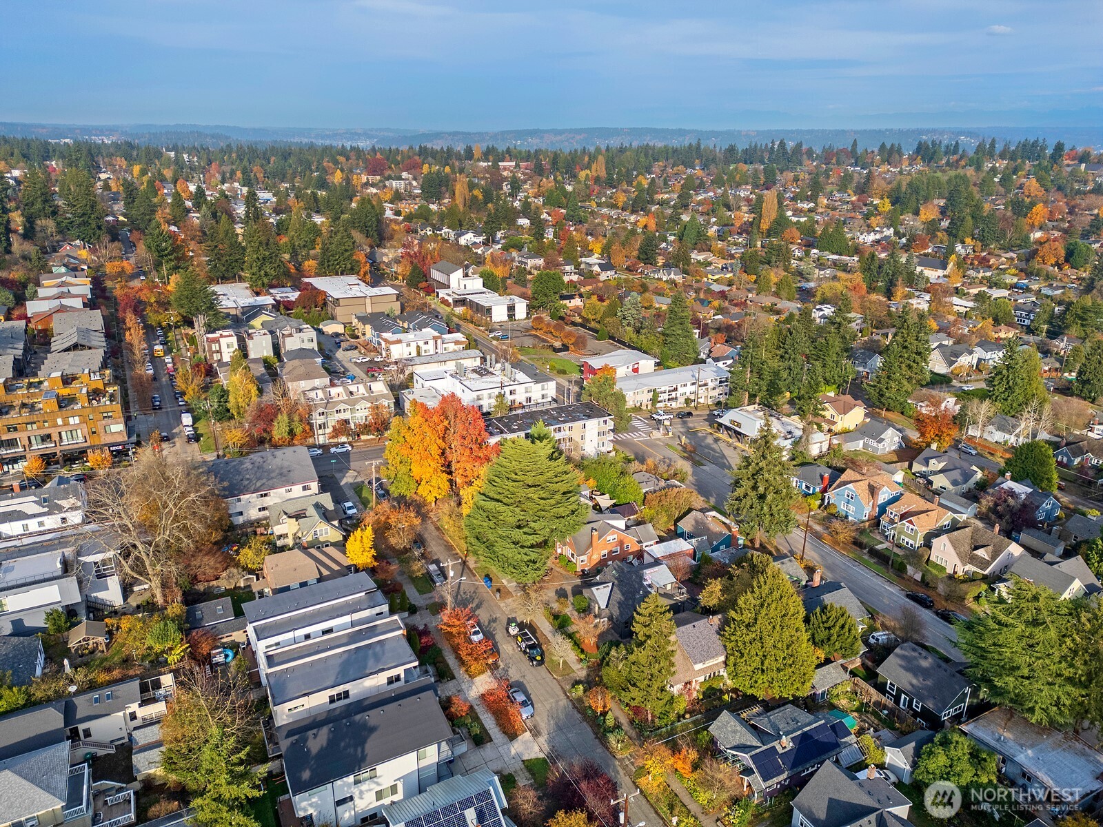 3408 NE 65th Street #B, Seattle, WA 98115