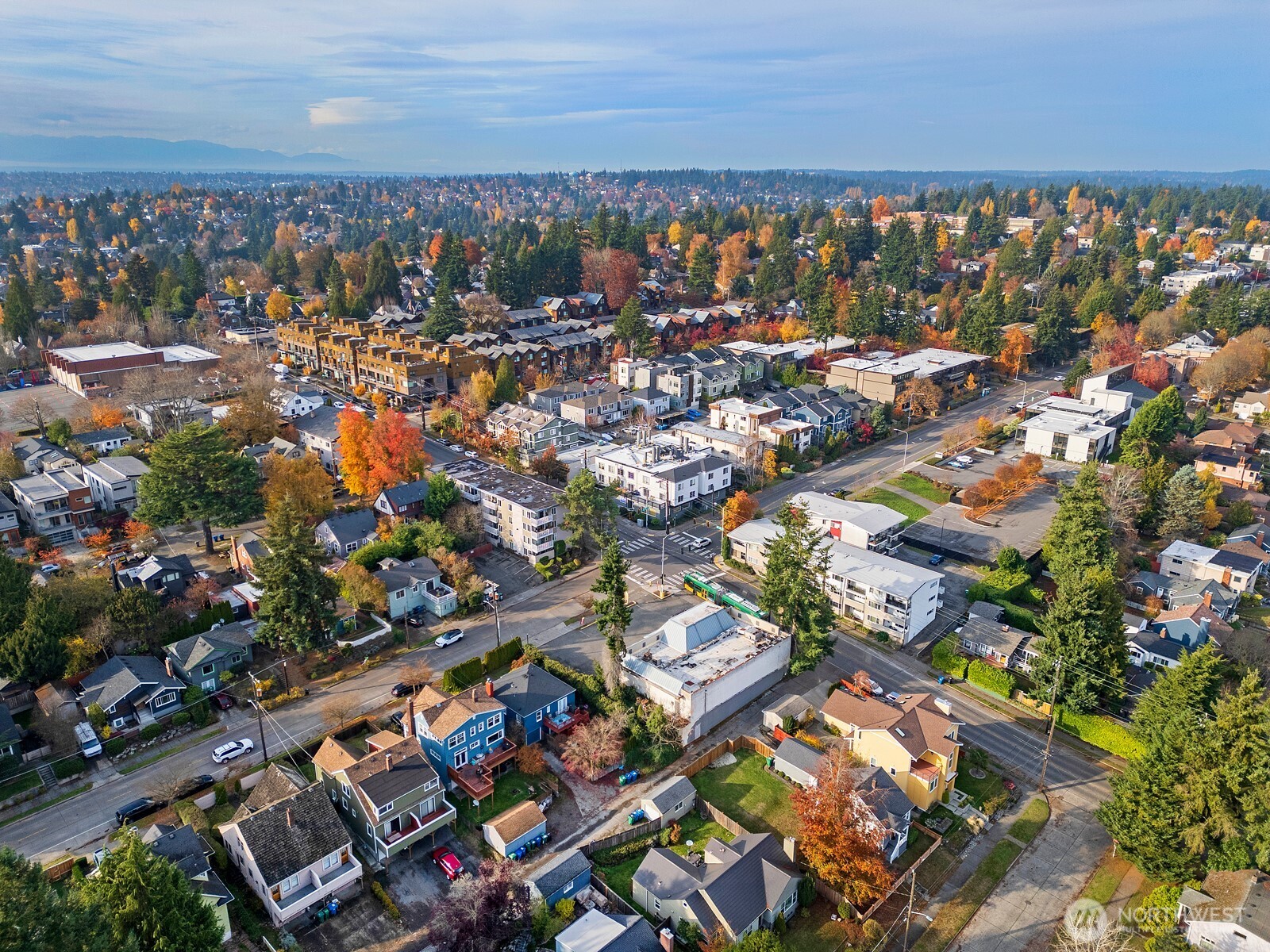 3408 NE 65th Street #B, Seattle, WA 98115