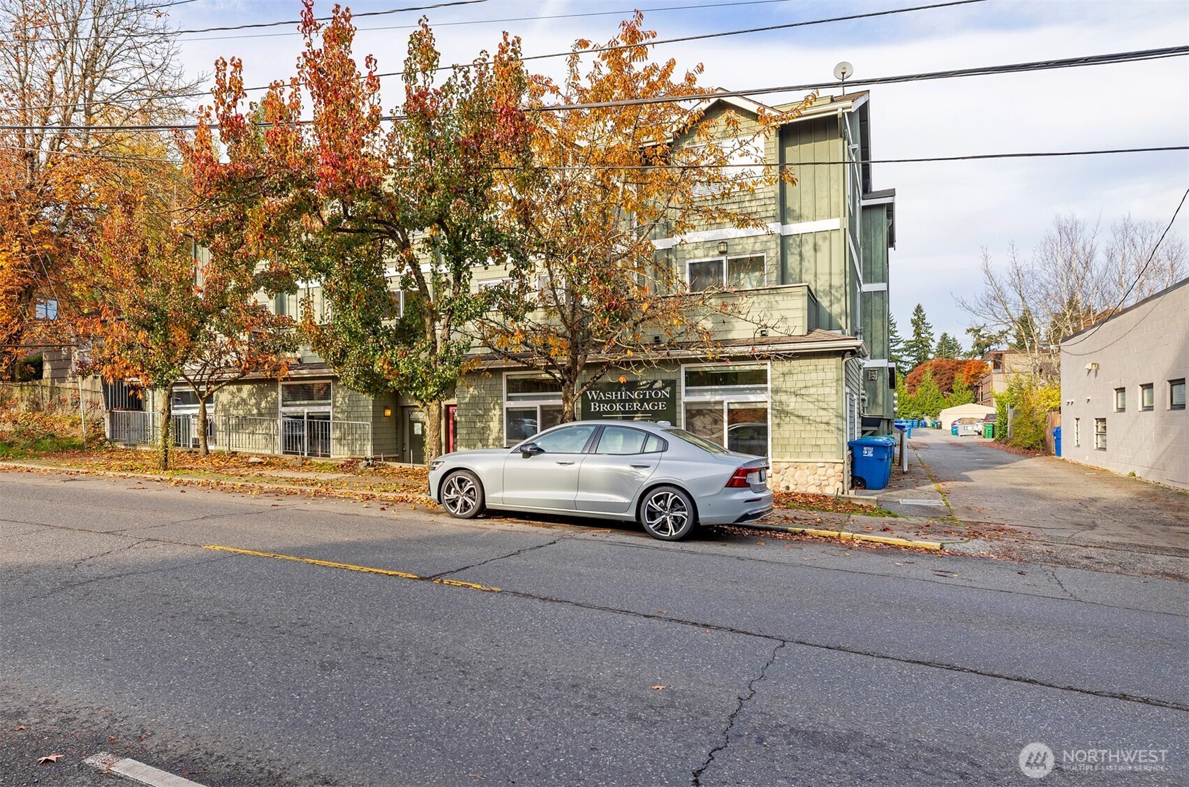3408 NE 65th Street #B, Seattle, WA 98115