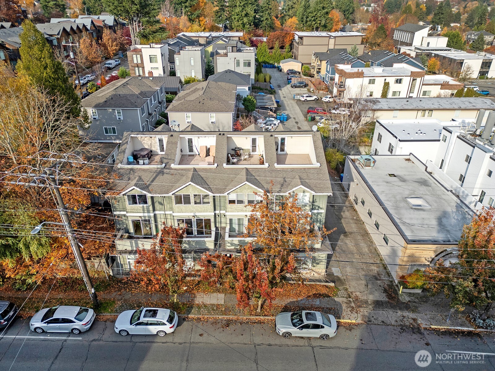 3408 NE 65th Street #B, Seattle, WA 98115