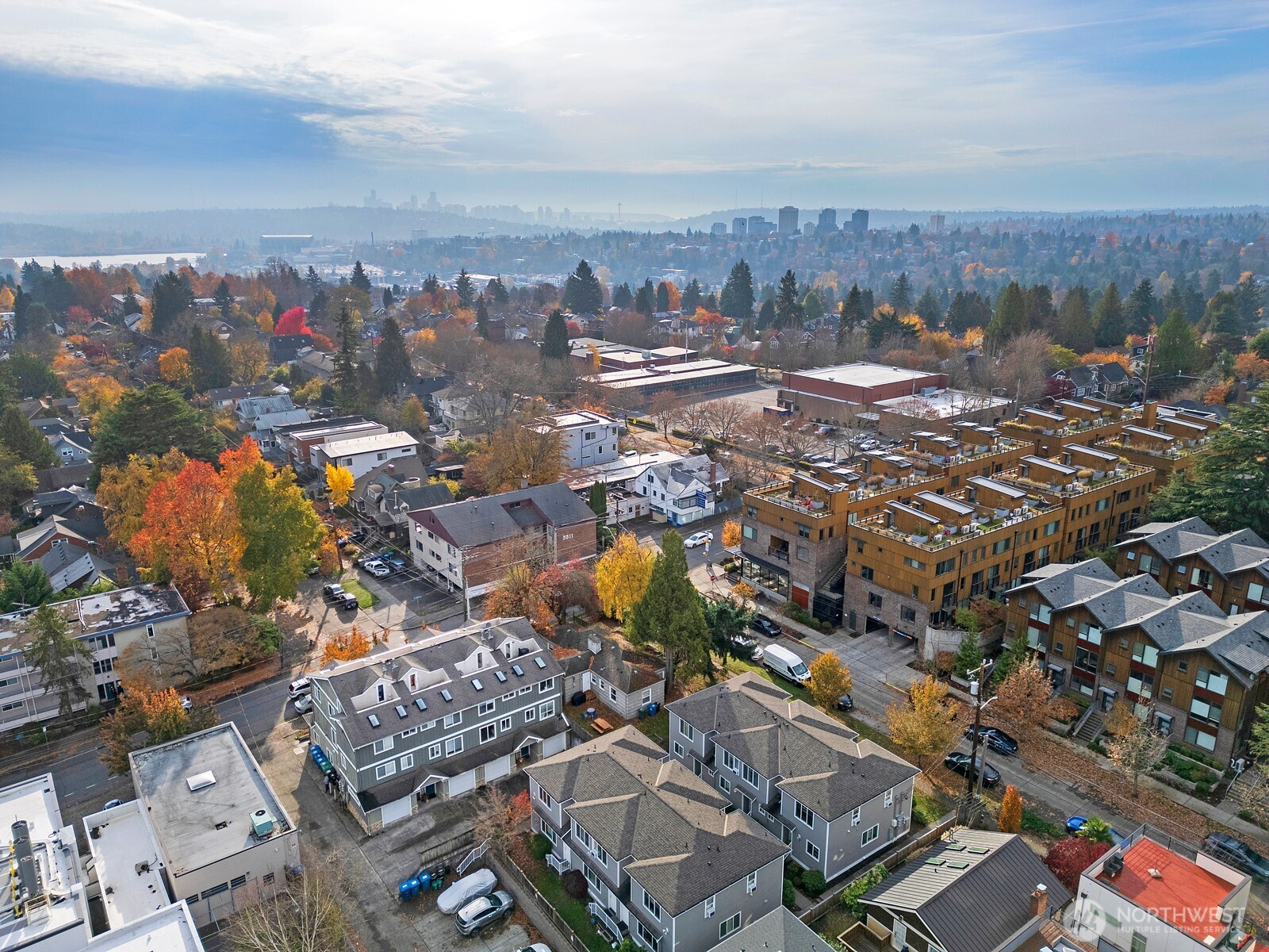 3408 NE 65th Street #B, Seattle, WA 98115