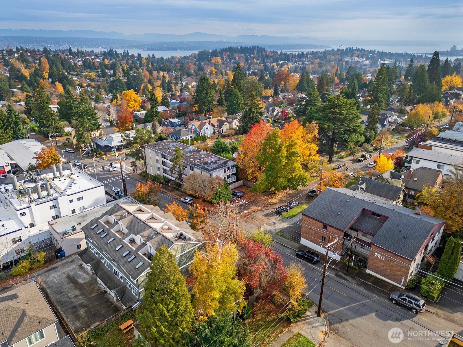 3408 NE 65th Street #B, Seattle, WA 98115