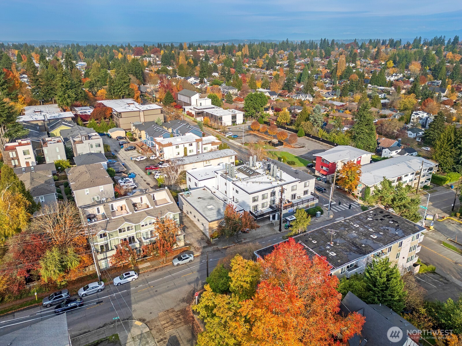3408 NE 65th Street #B, Seattle, WA 98115