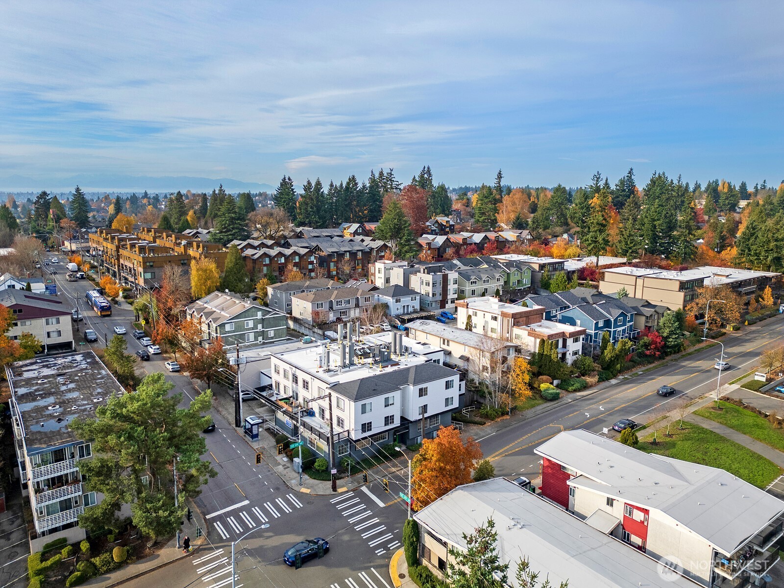 3408 NE 65th Street #B, Seattle, WA 98115