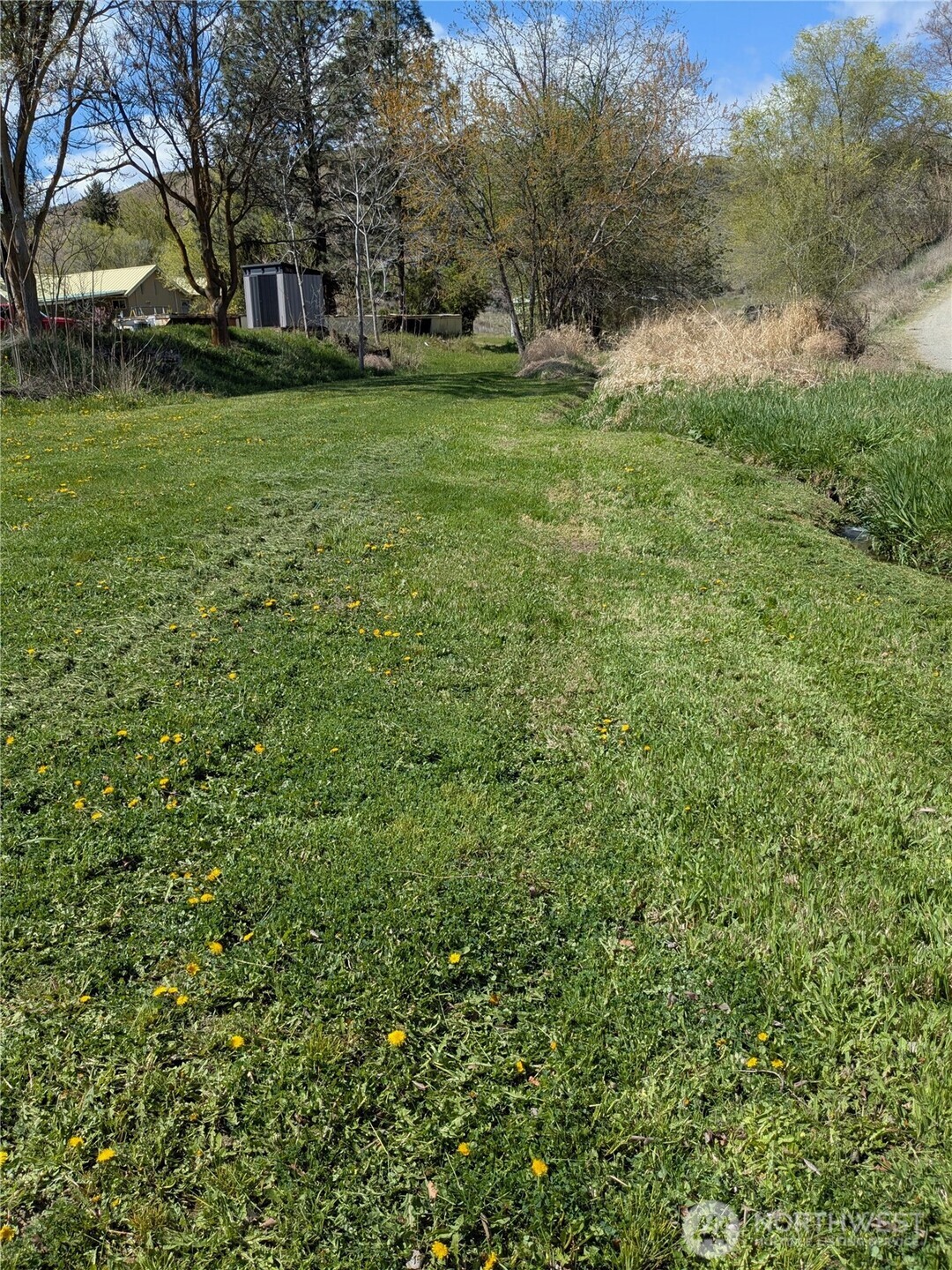 2549 N 4th Avenue , Okanogan, WA 98840