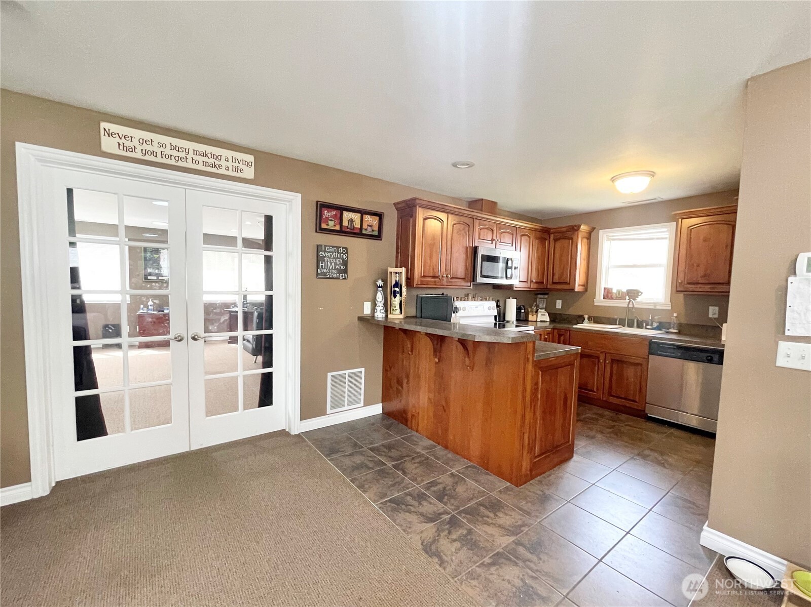 2549 N 4th Avenue , Okanogan, WA 98840
