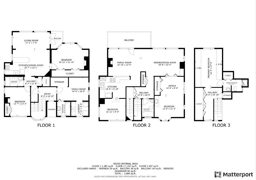 1745 12th Avenue S #1 - 4, Seattle, WA 98144