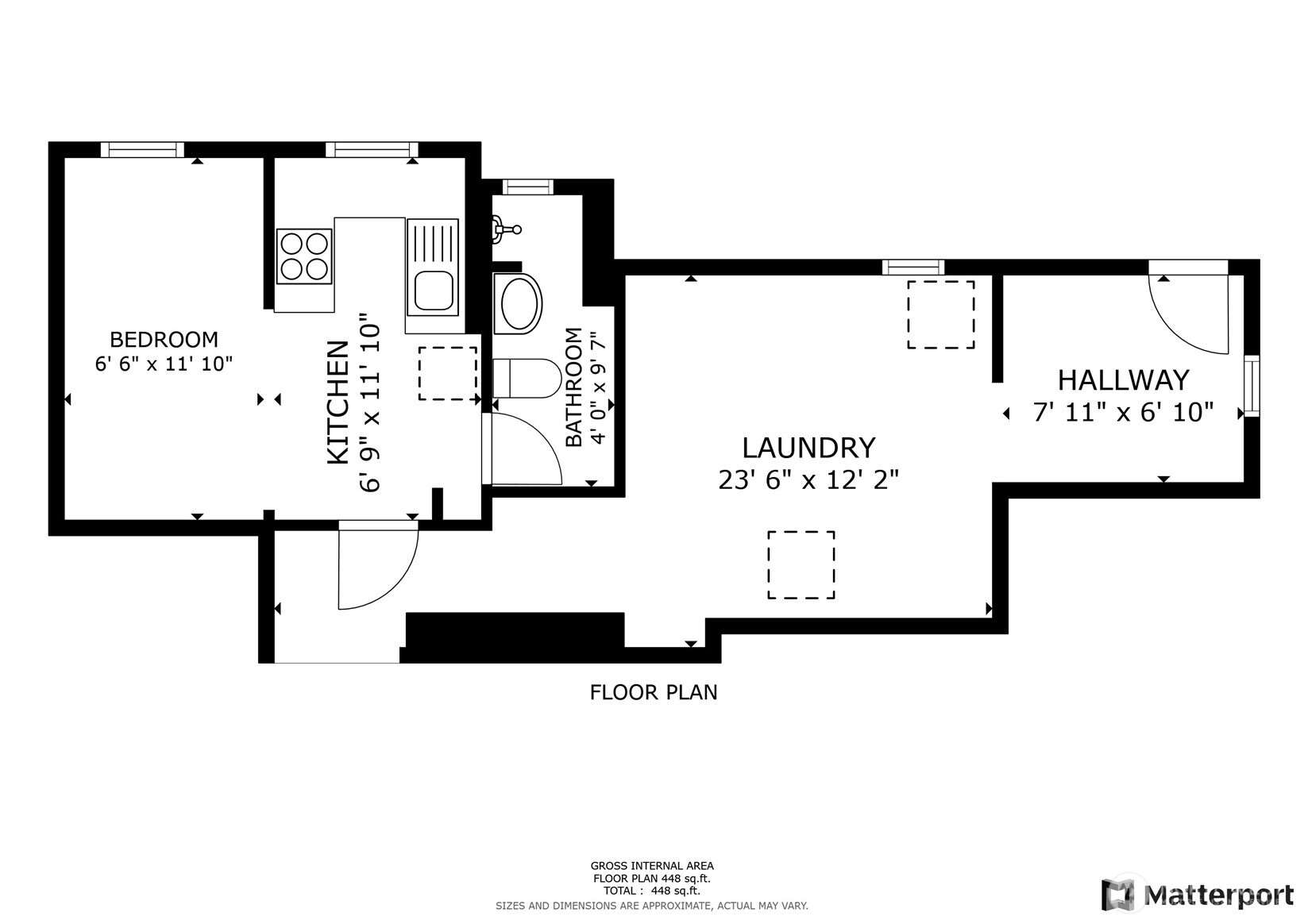 1745 12th Avenue S #1 - 4, Seattle, WA 98144