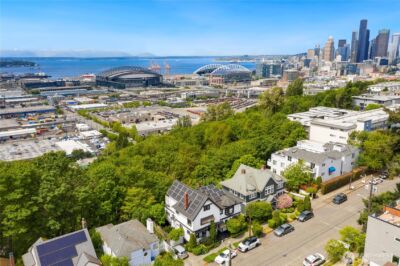 1745 12th Avenue S #1 - 4, Seattle, WA 98144 - Photo 4