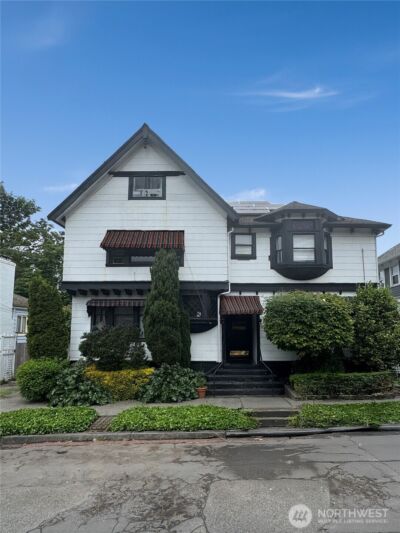 1745 12th Avenue S #1 - 4, Seattle, WA 98144 - Photo 6
