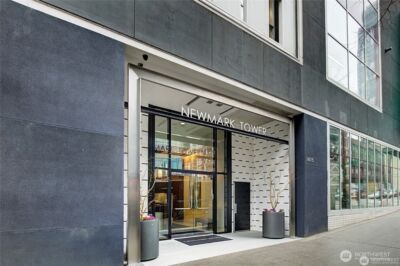 1415 2nd Avenue #1209, Seattle, WA 98101