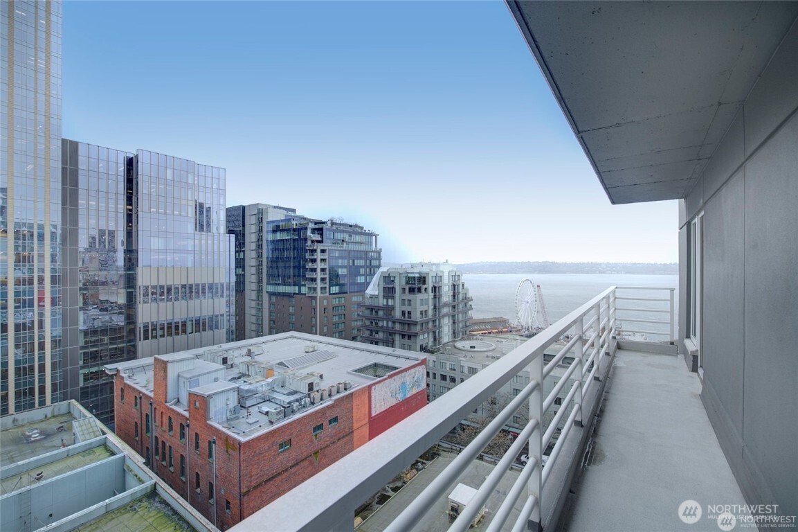 1415 2nd Avenue #1209, Seattle, WA 98101