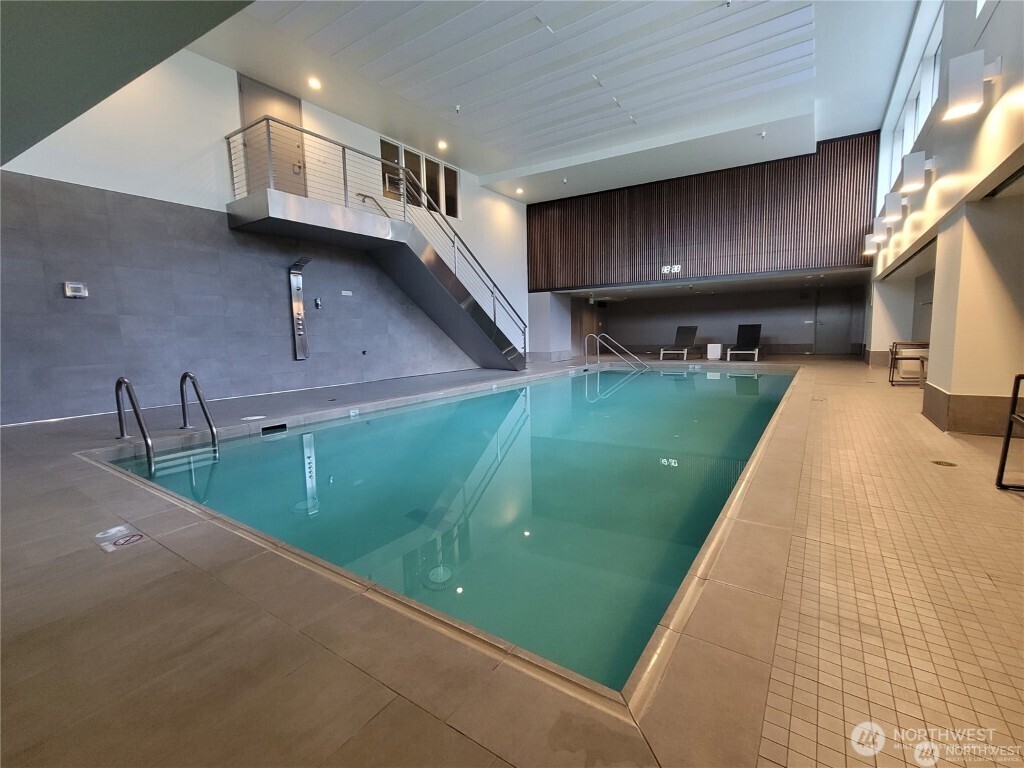 1415 2nd Avenue #1209, Seattle, WA 98101