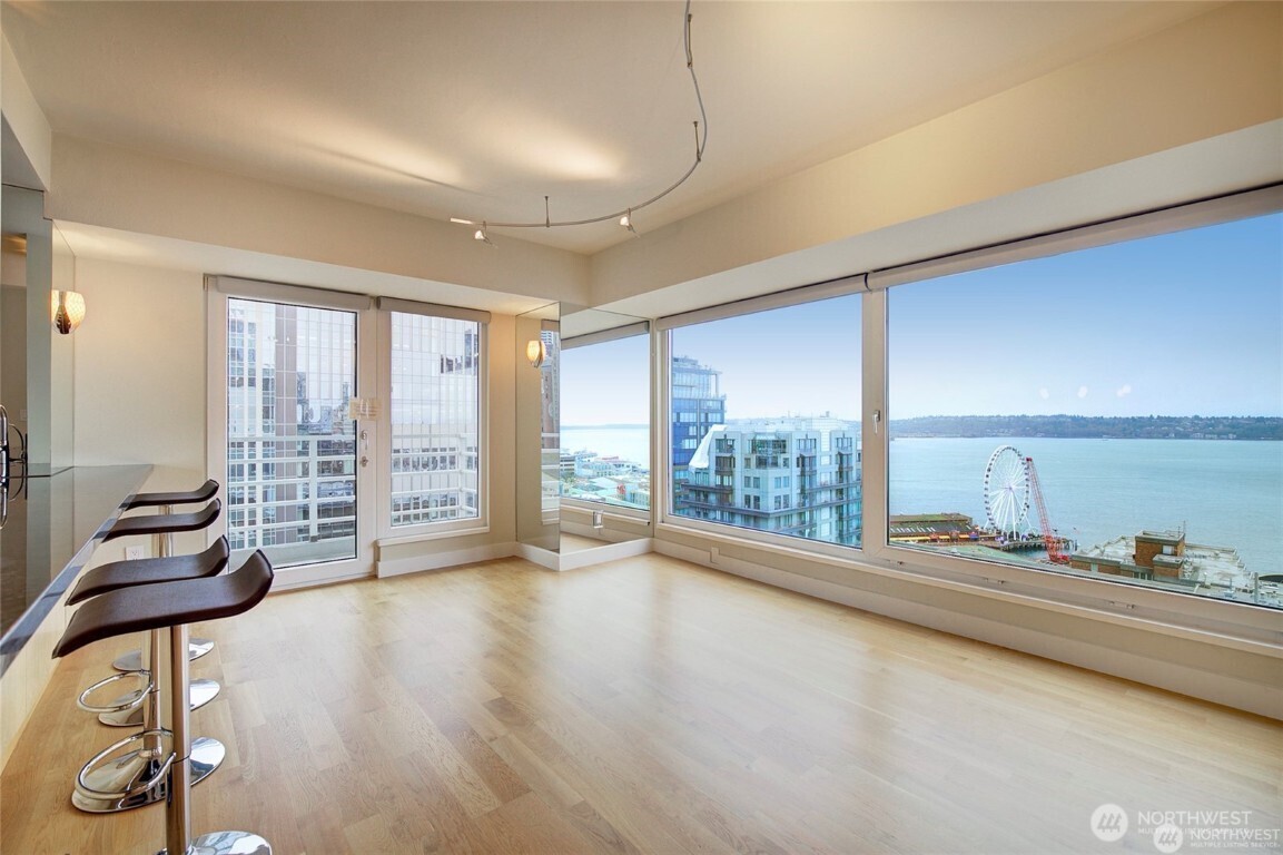 1415 2nd Avenue #1209, Seattle, WA 98101