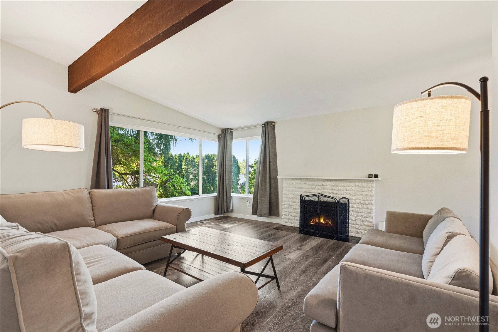12020 NE 83rd Street , Kirkland, WA 98033