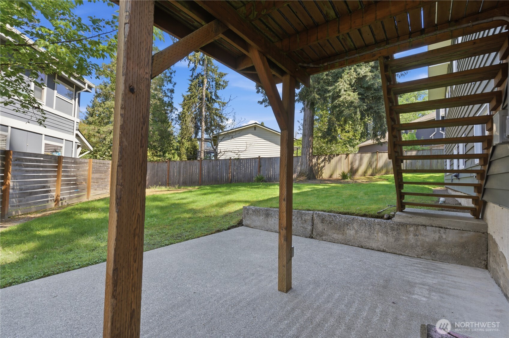 12020 NE 83rd Street , Kirkland, WA 98033