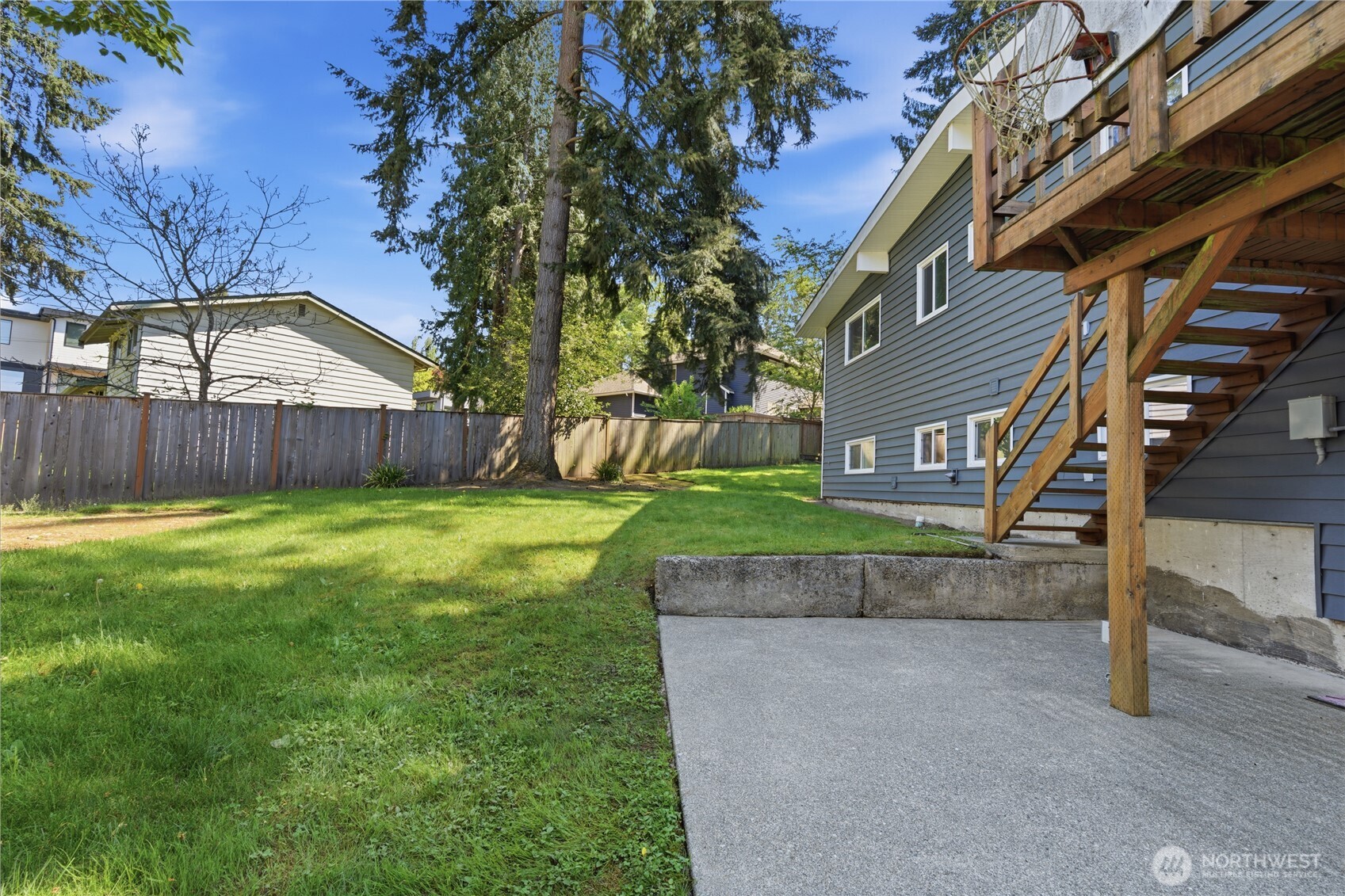12020 NE 83rd Street , Kirkland, WA 98033