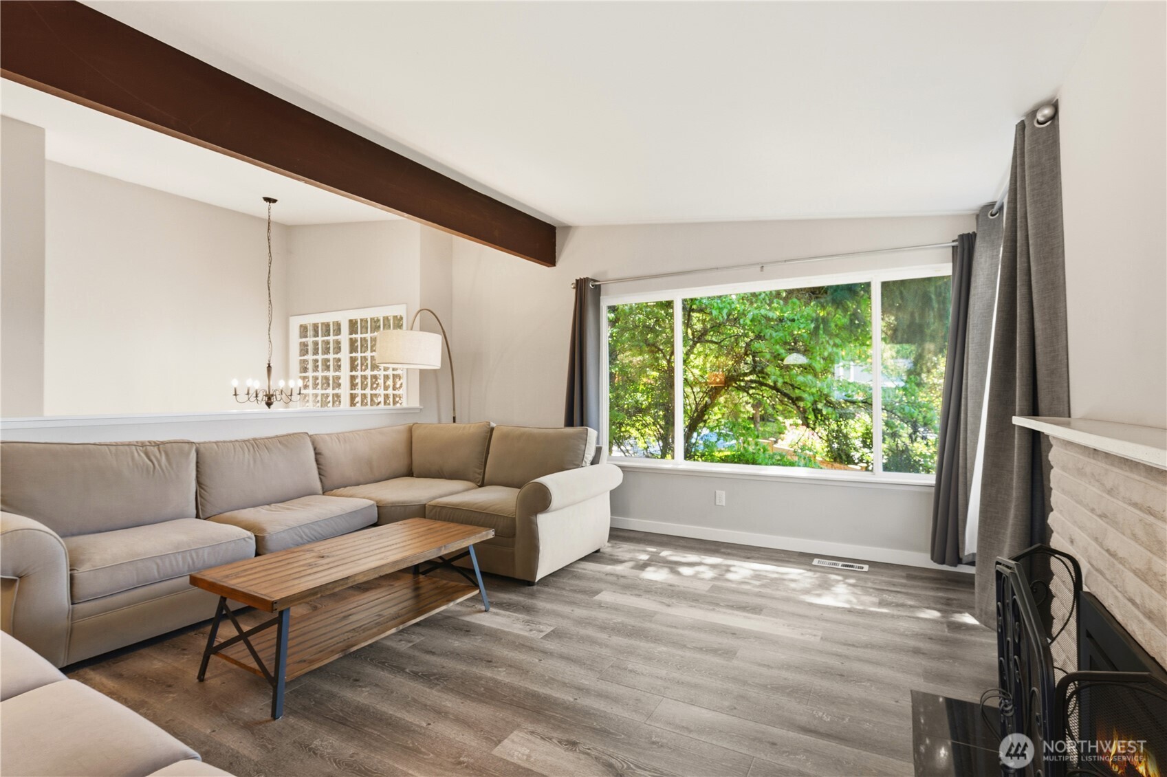 12020 NE 83rd Street , Kirkland, WA 98033