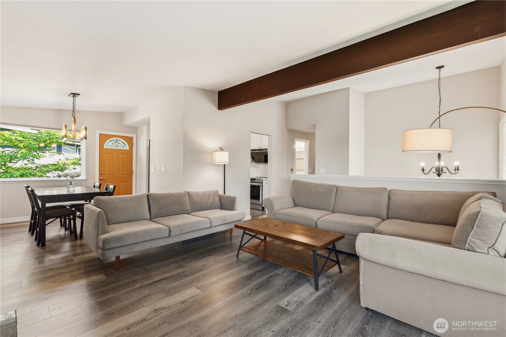12020 NE 83rd Street , Kirkland, WA 98033