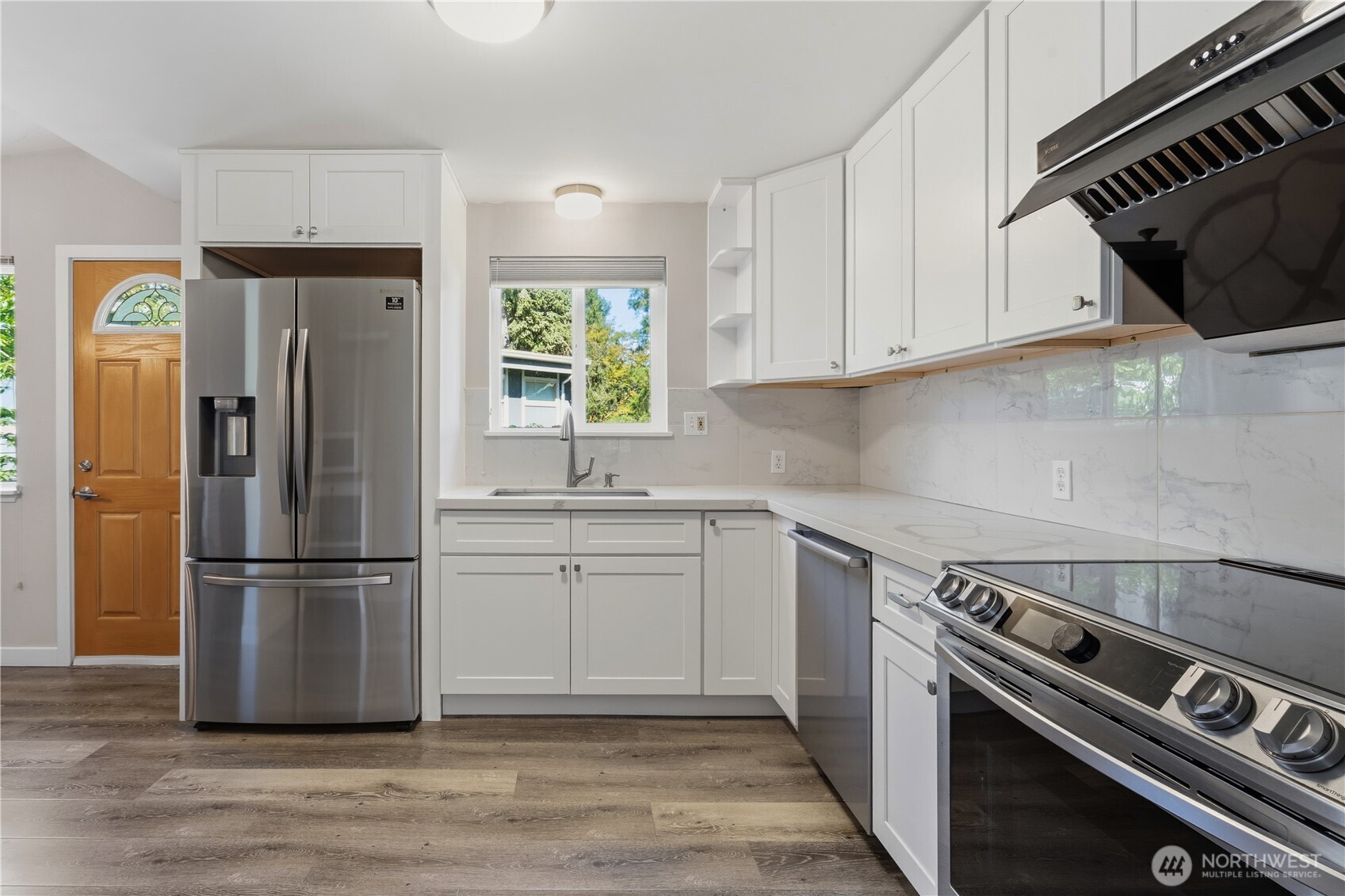 12020 NE 83rd Street , Kirkland, WA 98033