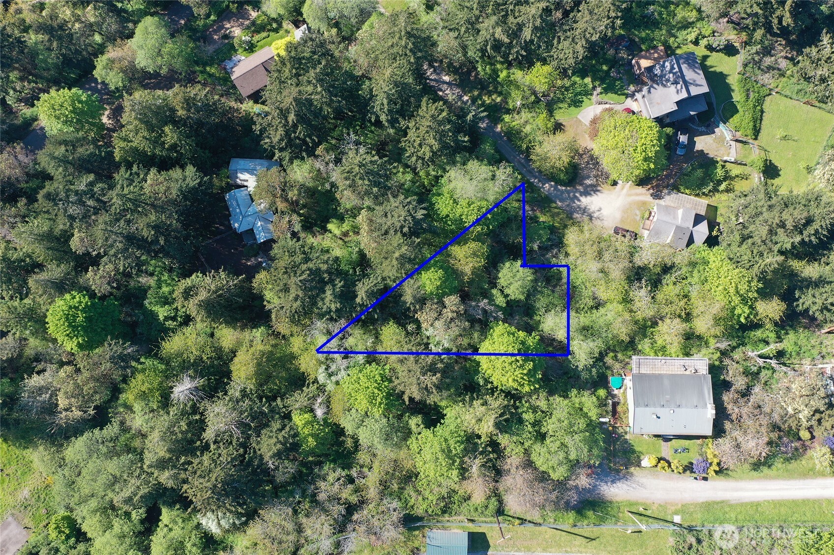 0 NKA N Street , Port Townsend, WA 98368